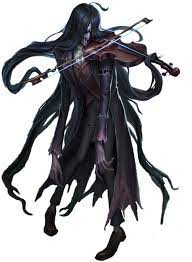 #identity v #idv #idv violinist #idv ripper #idv antonio #idv jack #its an au that doesnt make the most sense but they happen upon eachothers universes if anyone is interested: Violinist Identity V Wiki Fandom