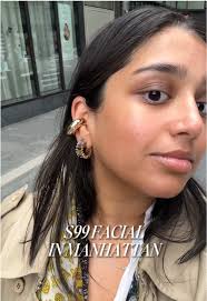 Silver Mirror Bryant Park Brittany