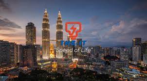 All tenaga nasional berhad locations. Tnb It Sdn Bhd Speed Of Life