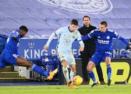 Leicester city fc)‏ المعروف أيضا باسم الثعالب نادي كرة قدم إنجليزي، تأسس في عام 1884 تحت مسمى ليستر فوس ثم اعتمد اسم ليستر سيتي في عام 1919، مقره مدينة لستر على ملعب كينغ باور يلعب في الدوري الإنجليزي الممتاز. Ø²ÙŠØ§Ø´ Ø£Ø³Ø§Ø³ÙŠØ§ ÙÙŠ ØªØ´ÙƒÙŠÙ„ ØªØ´ÙŠÙ„Ø³ÙŠ Ø£Ù…Ø§Ù… Ù„ÙŠØ³ØªØ± Ø³ÙŠØªÙŠ Ø§Ù„Ù…ØµØ±ÙŠ Ø§Ù„ÙŠÙˆÙ…