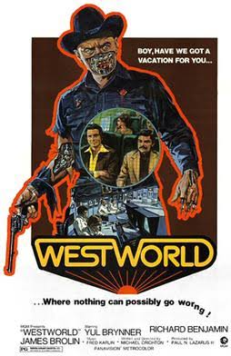 Westworld (film) - Wikipedia