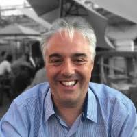 Sylvain Chenard, ing.