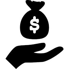 Free Free Money In Hand Svg 199 SVG PNG EPS DXF File