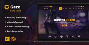 Download 2021's best free wordpress themes and templates. Free Download Free Download Geco Esports And Gaming Wordpress Theme Nulled Latest Version