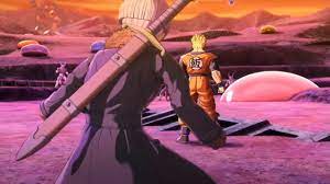 Dear time patrollers, today, we are excited to share some news about the first dlc pack for dragon ball xenoverse 2! Dragon Ball Xenoverse 2 Legendary Pack 1 Details Trailer Released Mp1st