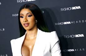 Rapper cardi b ventures outside her comfort zone to take on a series of odd jobs and tasks. Cardi B Fashion Nova To Donate To Those Affected By Coronavirus Billboard