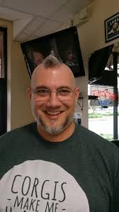 Bulldogs Barber Shop