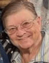 Molly Mae Carter Obituary