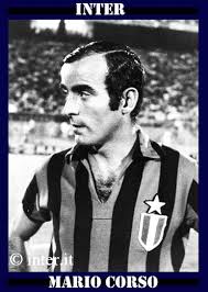 Addio a Mariolino Corso: le "foglie morte" non vivono piu'