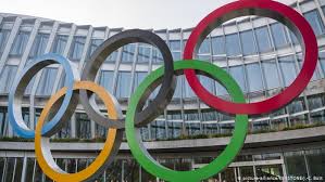 Ioc president thomas bach confirms brisbane will host the 2032 olympic. Brisbane Snags Preferred Bid For 2032 Olympics News Dw 25 02 2021