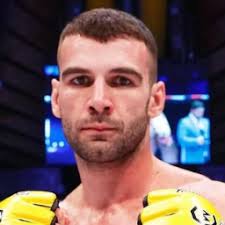 Mario Mingaj vs Wes Schultz