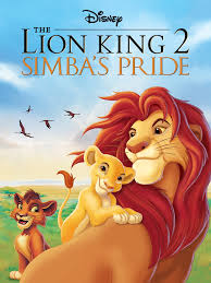 The lion guard to the rescue. The Lion King Ii Simba S Pride 1998 Rotten Tomatoes