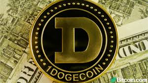 Bitcoin prices in other currencies are based on their corresponding usd exchange rates. Survey 1 In 4 American Investors Believe Dogecoin Is The Future Altcoins Bitcoin News