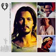 For the stage musical on which it was based, see jesus christ superstar (musical). Stream Superstar 2020 Remix Carl Anderson Jesus Christ Superstar 1973 Motion Picture Soundtrack By Tyler Henry 2 Listen Online For Free On Soundcloud