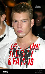 Kevin mcdaid hi-res stock photography and images