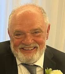 James Knott Obituary