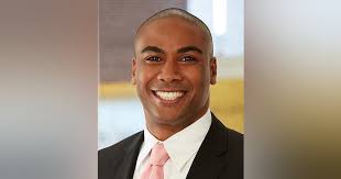 Bridgestone Taps Damien Harmon to Lead GCR Tires & Service