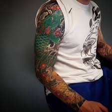 Plus, throughout the series, yakuza's developers. Yakuza Arm Tattoo Arm Tattoo Sites