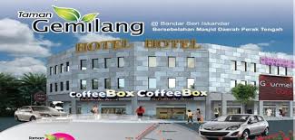 In sri iskandar city of my wu has a network of money transfer agents with over 2 locations. Taman Gemilang Seri Iskandar Propxpress