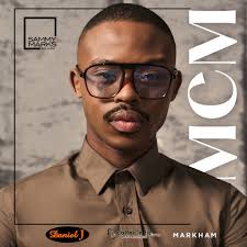 Brothers of Pretoria, step up your style game this Monday! 😎 Sammy Marks  Square has got your back with the freshest threads from Markham, Collar &  Tie, and Daniel J Exclusive Fashions.