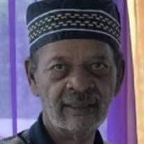 Gordan Bowman Obituary