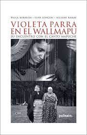 We did not find results for: Violeta Parra En El Wallmapu Su Encuentro Con El Mundo Mapuche Por Paula Miranda Elisa Loncon Allison Ramay Biblioquinoa