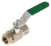 Using Ball Valves for Drinking Water | Tameson.com