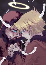 See more ideas about kenny south park, south park fanart, south park anime. Anime Motivational Posters South Park Anime Kenny South Park South Park Fanart