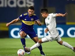 Sarmiento de junin vs boca reserva. Boca Vs Sarmiento Goles Resultado Resumen Incidencias Y Lo Mejor Del Minuto A Minuto Por Fecha 3 De Copa De La Liga Profesional 2021 Futbol Internacional Depor
