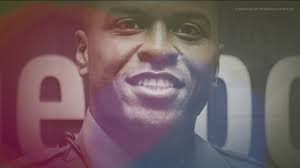 ‘You showed up and I felt heard’