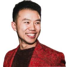 Shawn Shunchuan Liu, CFP®