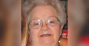 Patricia M. (Brock) Ney Obituary