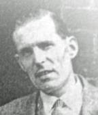 Family of George William HARJETTE and Beatrice May BYE