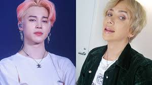 Chi 3,5 tỉ đồng để phẫu thuật từ da trắng tóc vàng thành thần tượng K-pop