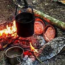 Biloela's campaign to rescue the family has been spearheaded by angela fredericks, a local social worker, and her friends. Biloela Bush Camp On Instagram The Weather Is Very British Today Must Be Time To Put The Tea On O Camping Hacks Food Camping Food Camping Food Make Ahead