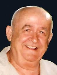 Dale Volrath Obituary (2013)