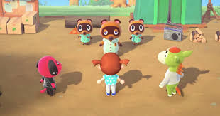Check spelling or type a new query. Acnh How To Get Villagers You Want Animal Crossing Gamewith