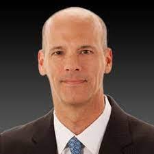 Ronald Chamness's Instagram, Twitter & Facebook