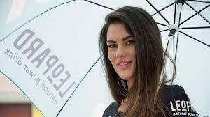Francesca sofia novello bio age height models biography. Francesca Sofia Novello La Pareja De Rossi Denuncia El Machismo Del Paddock
