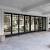 Exterior Slider Glass Door