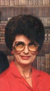 Nancy Leonard Obituary