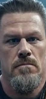 Imagine if Heeel John Cena with a new look and beard wining the WWE  Undisputed Championship at Wrestlemania 41 tilling