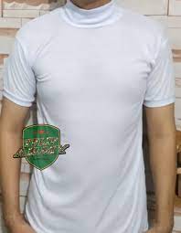 Jual beli online aman dan nyaman hanya di tokopedia. Kaos Dalam Leher Tinggi Lazada Indonesia