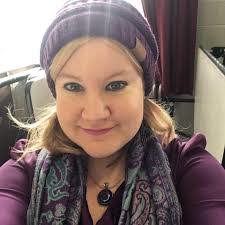 Erica Dow's Instagram, Twitter & Facebook