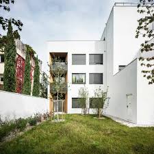 Il existe aussi, hormis les activités architecte, d'autres activités immobilier à saint maur des fossés, vous pouvez y accéder en cliquant sur les liens en bas de page. 14 Logements 1 Commerce A Saint Maur Des Fosses Benjamin Gauthier