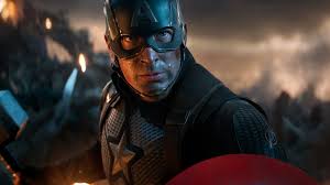 vengadores endgame