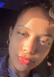 Jet Blue Posted about Amaya Papaya