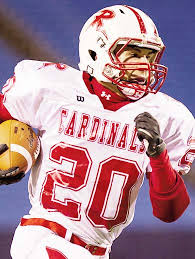 Upstate Football Weekly (Page 1)