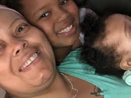 Fundraiser by Giovanni Lawrence : Charlette's Final Act of Love and  Remembrance