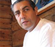 Ikni Banus Restaurant